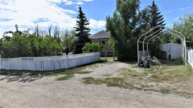 534 Gleichen Street, House detached with 2 bedrooms, 2 bathrooms and 2 parking in Wheatland County AB | Image 21