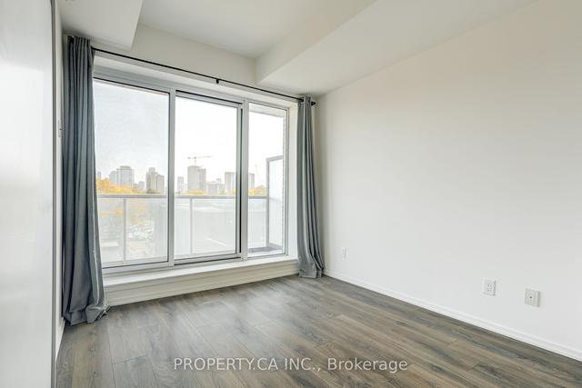 428 - 783 Bathurst St, Condo with 2 bedrooms, 2 bathrooms and 0 parking in Toronto ON | Image 11