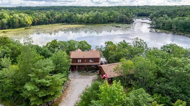 435 Georgian Bay Rd, House detached with 4 bedrooms, 3 bathrooms and 6 parking in Georgian Bay ON | Image 16
