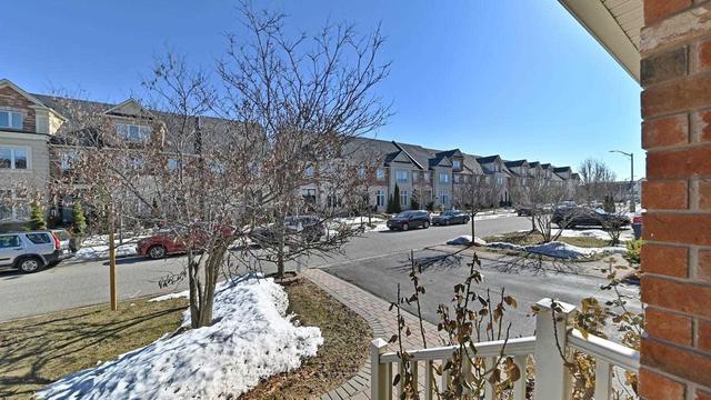 3173 Eclipse Ave, House semidetached with 3 bedrooms, 4 bathrooms and 3 parking in Mississauga ON | Image 21