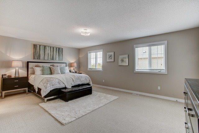 80 Byers Pond Way, House detached with 4 bedrooms, 3 bathrooms and 2 parking in Whitchurch Stouffville ON | Image 13