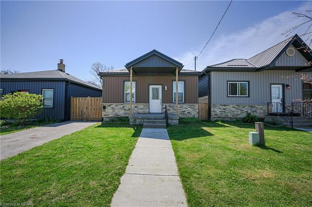 497 Simcoe Street, House detached with 4 bedrooms, 2 bathrooms and null parking in London ON | Image 10