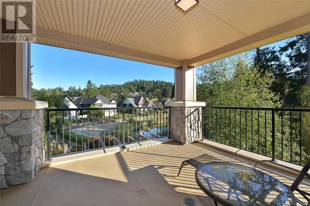 220 - 1325 Bear Mountain Pkwy, Condo with 2 bedrooms, 2 bathrooms and 1 parking in Langford BC | Image 20