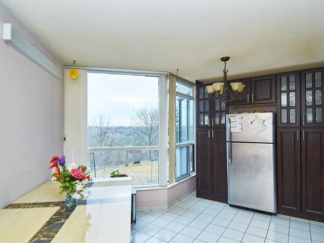 209 - 1 Rowntree Rd, Condo with 2 bedrooms, 2 bathrooms and 1 parking in Toronto ON | Image 3