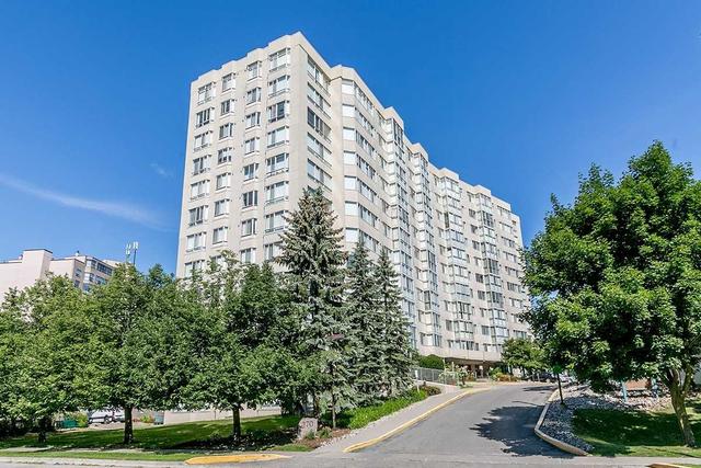 310 - 270 Davis Dr, Condo with 2 bedrooms, 2 bathrooms and 1 parking in Newmarket ON | Image 1