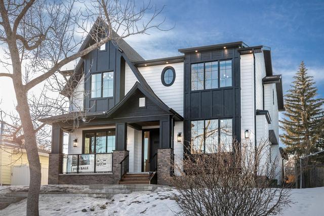 73 White Oak Crescent Sw, House detached with 6 bedrooms, 3 bathrooms and 3 parking in Calgary AB | Image 6