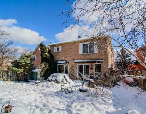 8 Valentine Pl, House detached with 3 bedrooms, 4 bathrooms and 4 parking in Vaughan ON | Image 9