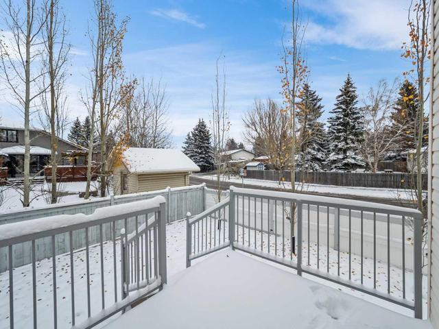 33 Silvergrove Close Nw, Home with 3 bedrooms, 2 bathrooms and 1 parking in Calgary AB | Image 28