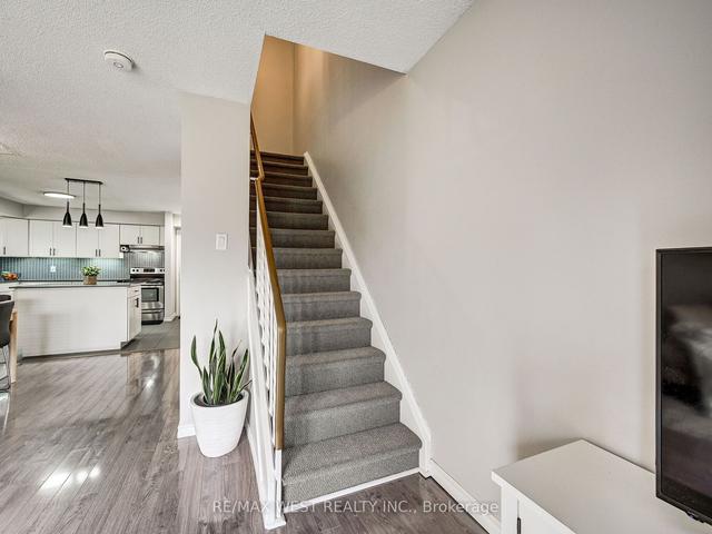 5 - 5-507 Quiet Place Pl, Townhouse with 3 bedrooms, 4 bathrooms and 1 parking in Waterloo ON | Image 13