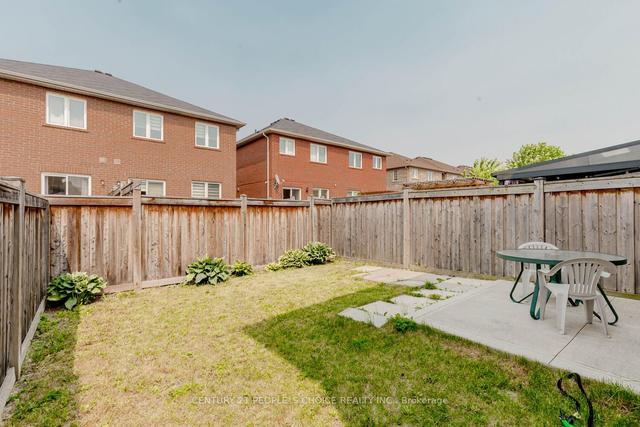 97 Heartview Rd, House semidetached with 3 bedrooms, 4 bathrooms and 4 parking in Brampton ON | Image 33
