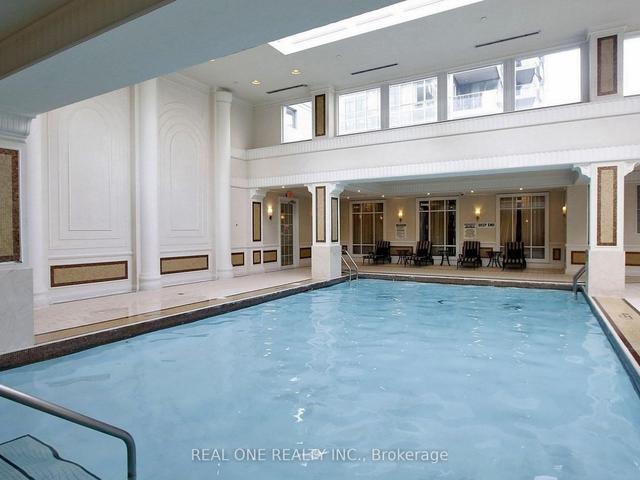 528 - 25 Greenview Ave, Condo with 2 bedrooms, 2 bathrooms and 1 parking in Toronto ON | Image 24