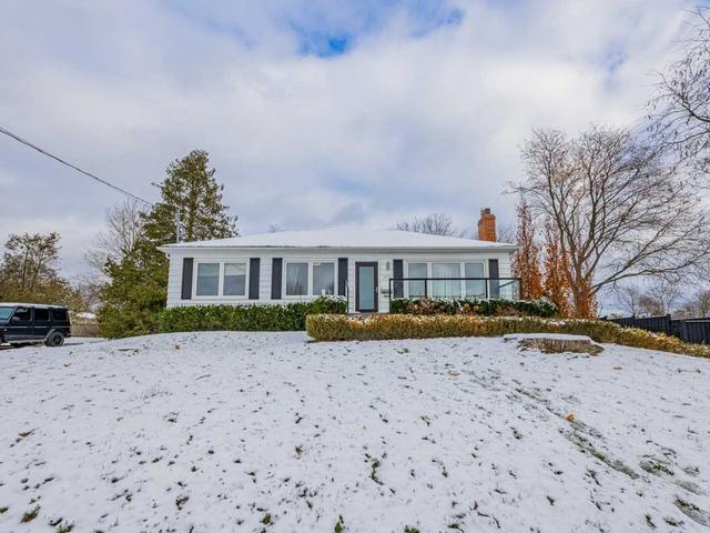 1971 Glendale Dr, House detached with 3 bedrooms, 3 bathrooms and 8 parking in Pickering ON | Card Image