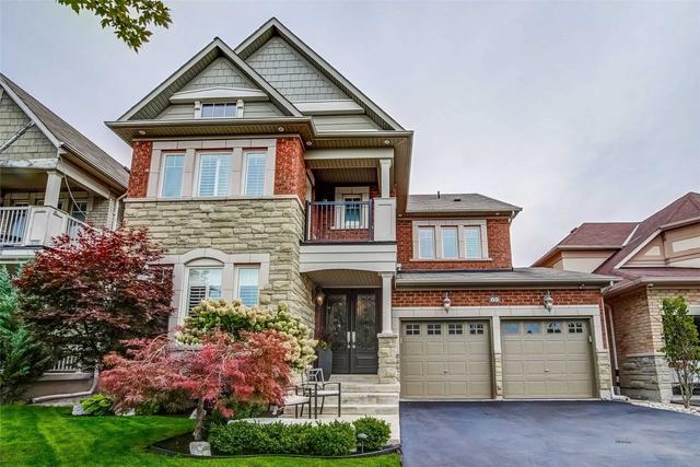 69 Routledge Dr, House detached with 4 bedrooms, 5 bathrooms and 4 parking in Richmond Hill ON | Image 1