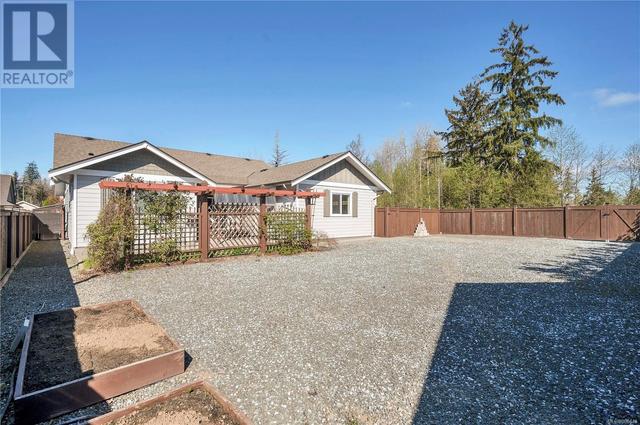 497 Legacy Dr, House detached with 3 bedrooms, 2 bathrooms and 4 parking in Campbell River BC | Image 43