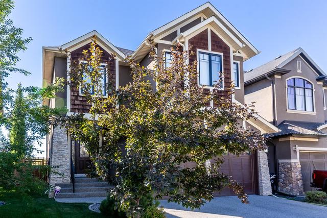 115 Wentworth Hill Sw, House detached with 4 bedrooms, 2 bathrooms and 4 parking in Calgary AB | Image 41