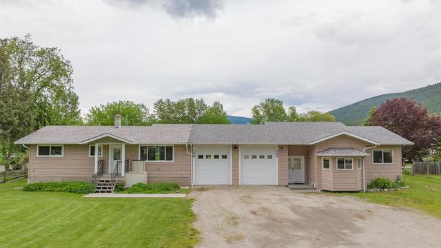 158/160 Whitevale Road, House detached with 5 bedrooms, 4 bathrooms and 12 parking in North Okanagan D BC | Card Image