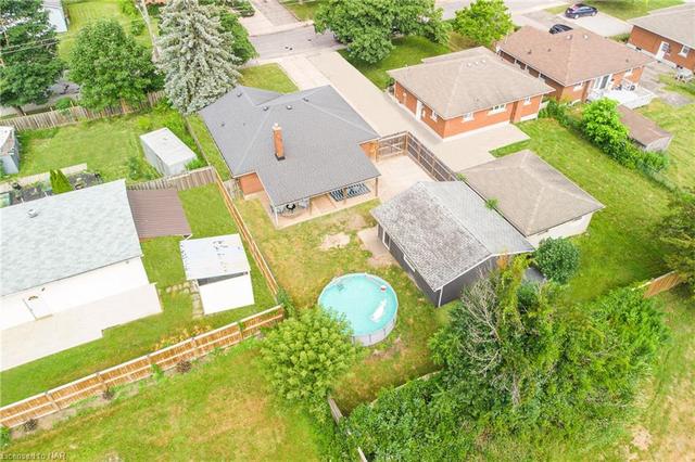 7202 Adams Avenue, House detached with 5 bedrooms, 2 bathrooms and 6 parking in Niagara Falls ON | Image 20