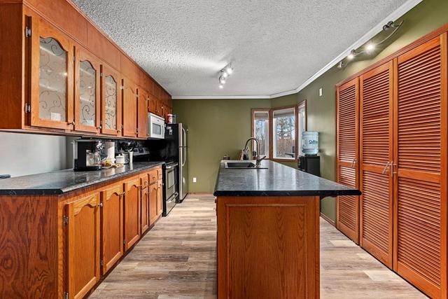 108 2 Street W, House detached with 2 bedrooms, 1 bathrooms and 5 parking in Lashburn SK | Image 10