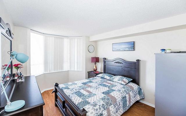 705 - 100 County Court Blvd, Condo with 2 bedrooms, 2 bathrooms and 1 parking in Brampton ON | Image 15