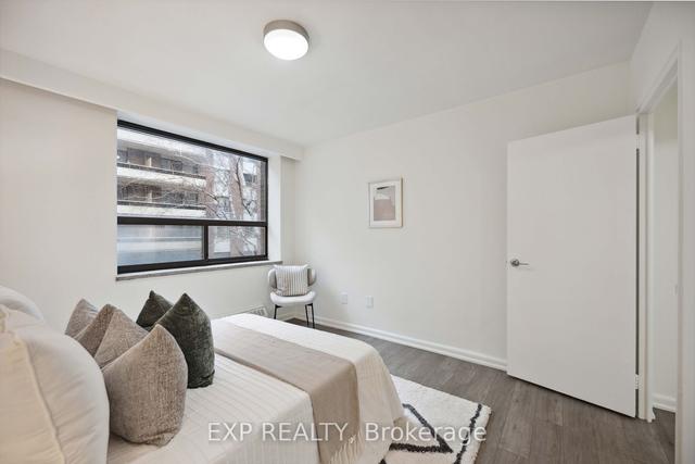 208 - 915 Midland Ave, Condo with 1 bedrooms, 1 bathrooms and 1 parking in Toronto ON | Image 25
