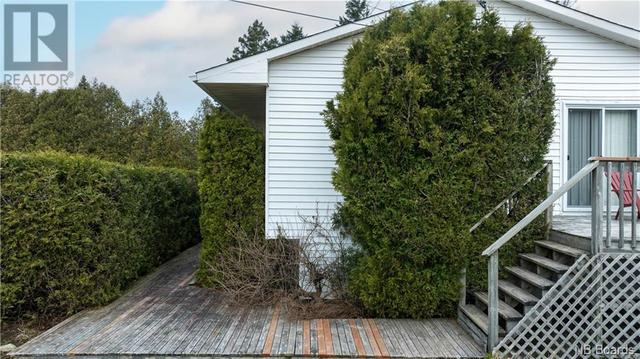 107 Colton Brook Road, House detached with 4 bedrooms, 1 bathrooms and null parking in Quispamsis NB | Image 30