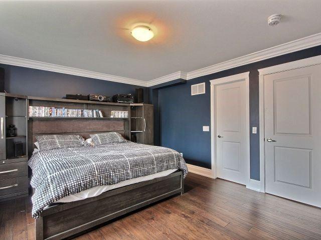 59 Southshore Cres, House attached with 3 bedrooms, 3 bathrooms and 1 parking in Hamilton ON | Image 14