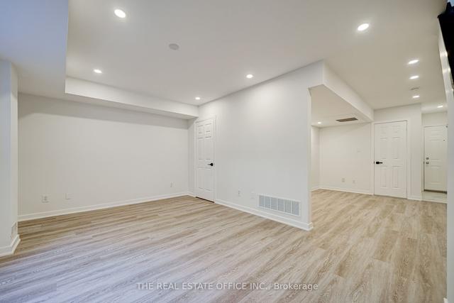 th2 - 11 Niagara St, Townhouse with 3 bedrooms, 2 bathrooms and 1 parking in Toronto ON | Image 26