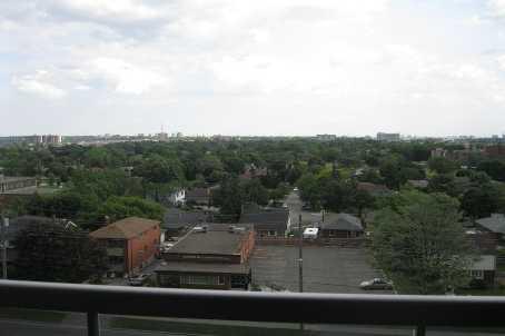 839 - 18 Mondeo Dr, Condo with 1 bedrooms, 1 bathrooms and 1 parking in Toronto ON | Image 7