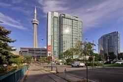 1001 - 81 Navy Wharf Crt, Condo with 1 bedrooms, 1 bathrooms and 1 parking in Toronto ON | Image 1