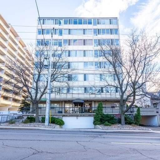 204 - 101 Queen St S, Condo with 1 bedrooms, 1 bathrooms and 1 parking in Hamilton ON | Image 6