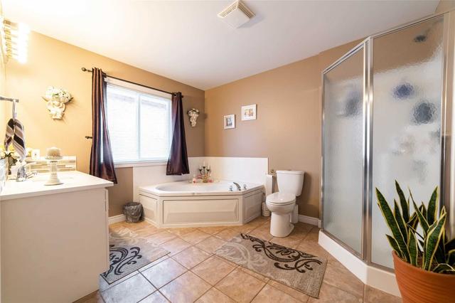 494 Ontario St, House detached with 1 bedrooms, 2 bathrooms and 4 parking in Woodstock ON | Image 11