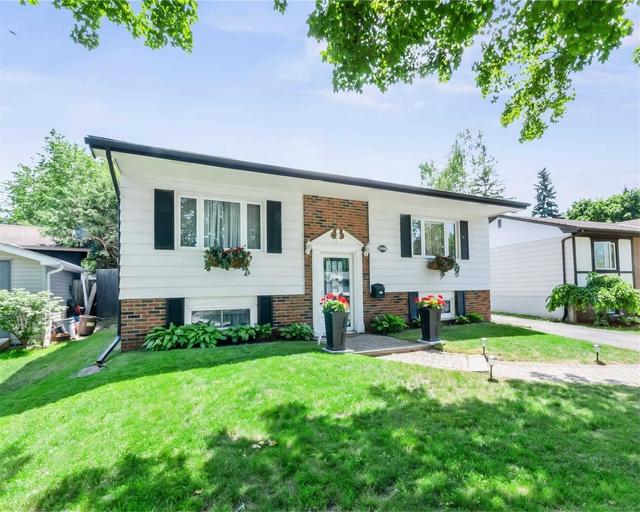1900 Croftdale Cres, House detached with 2 bedrooms, 2 bathrooms and 3 parking in Peterborough ON | Image 23