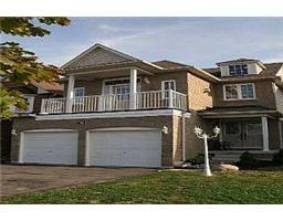 75 Hutton Pl, House detached with 3 bedrooms, 4 bathrooms and 2 parking in Clarington ON | Image 1