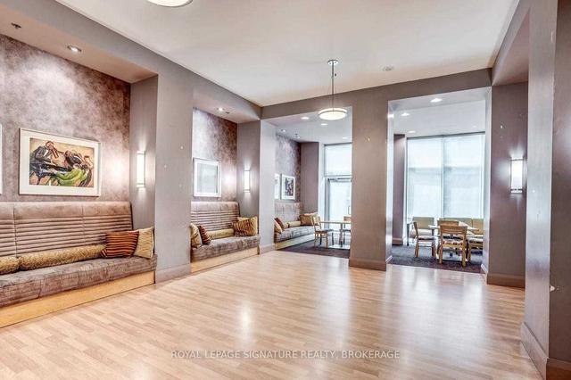 2404 - 50 Brian Harrison Way, Condo with 2 bedrooms, 2 bathrooms and 1 parking in Toronto ON | Image 28