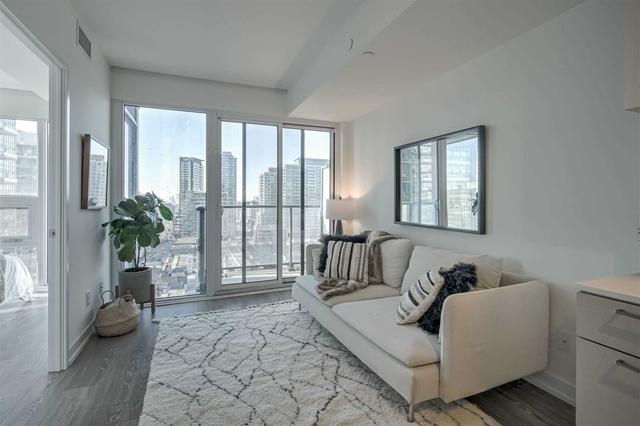 1608 - 19 Western Battery Rd, Condo with 2 bedrooms, 2 bathrooms and 0 parking in Toronto ON | Image 12