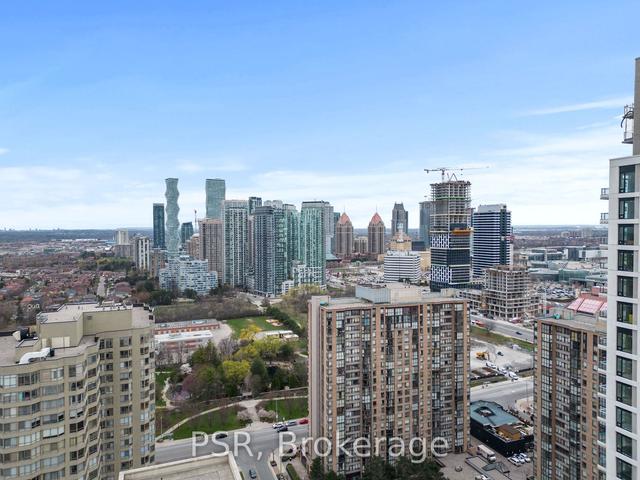 512 - 33 Elm Dr W, Condo with 2 bedrooms, 2 bathrooms and 1 parking in Mississauga ON | Image 31