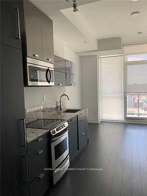 2302 - 290 Adelaide St, Condo with 1 bedrooms, 1 bathrooms and 0 parking in Toronto ON | Image 12
