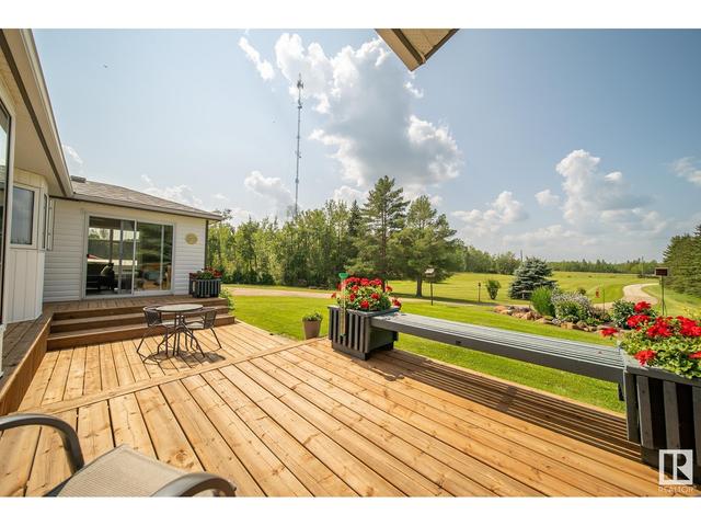53131 Hwy 31, House detached with 3 bedrooms, 3 bathrooms and null parking in Parkland County AB | Image 19