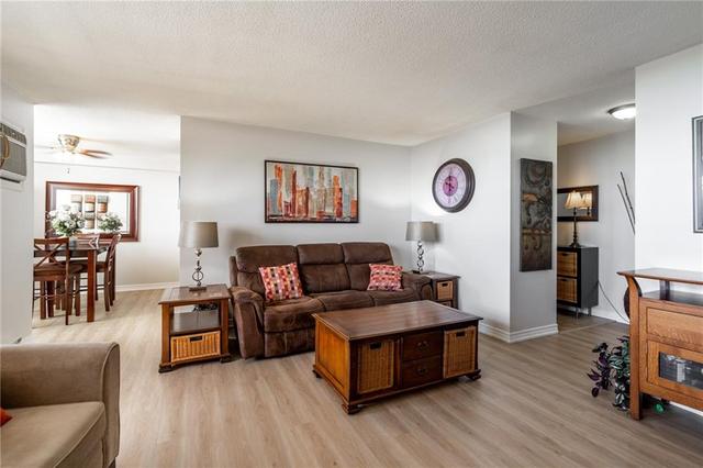 811 - 700 Dynes Road, Condo with 3 bedrooms, 1 bathrooms and null parking in Burlington ON | Image 21