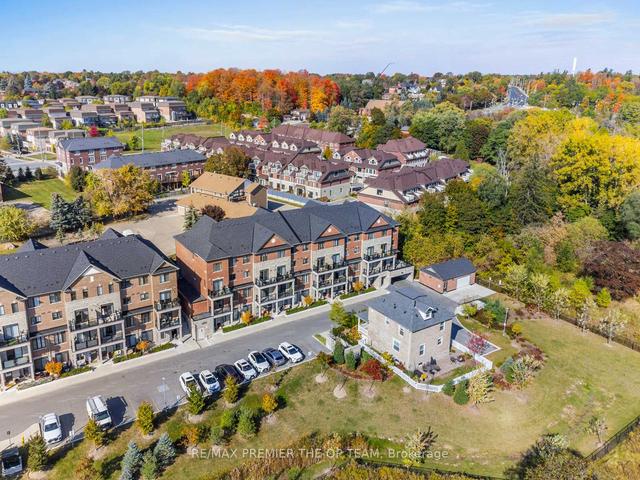 17 - 196 Pine Grove Rd, Townhouse with 2 bedrooms, 2 bathrooms and 2 parking in Vaughan ON | Image 35