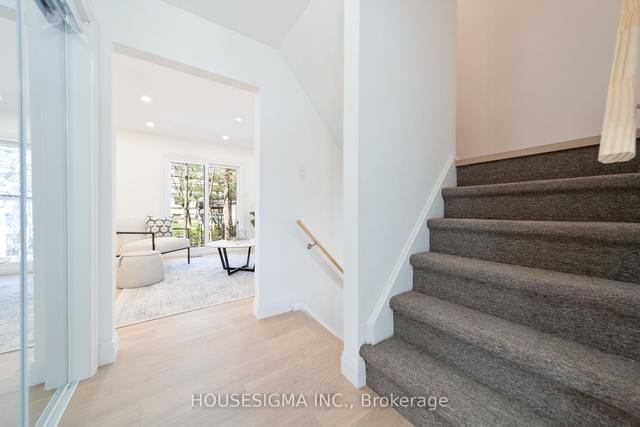 27 - 207 Boullee St, Townhouse with 4 bedrooms, 2 bathrooms and 1 parking in London ON | Image 10