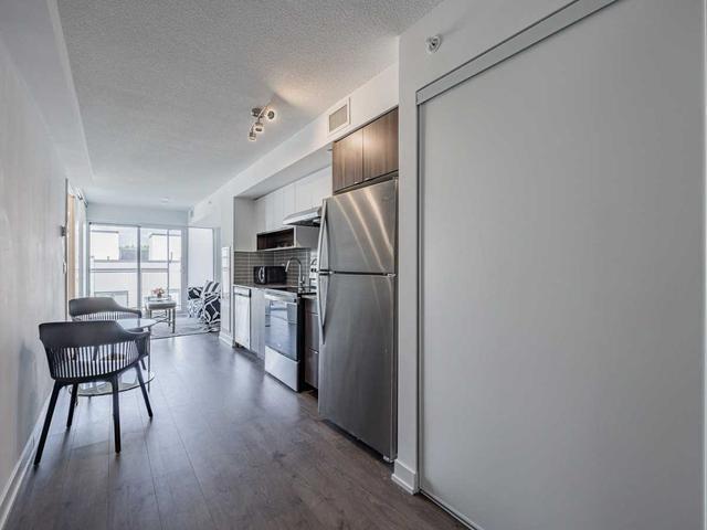 a407 - 1117 Cooke Blvd, Condo with 1 bedrooms, 1 bathrooms and 1 parking in Burlington ON | Image 23