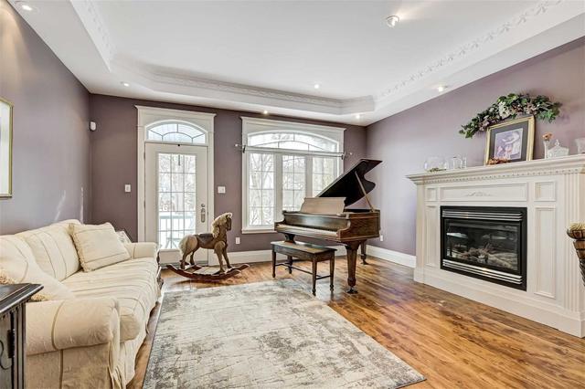 91 Maple Grove Ave, House detached with 5 bedrooms, 8 bathrooms and 12 parking in Richmond Hill ON | Image 7