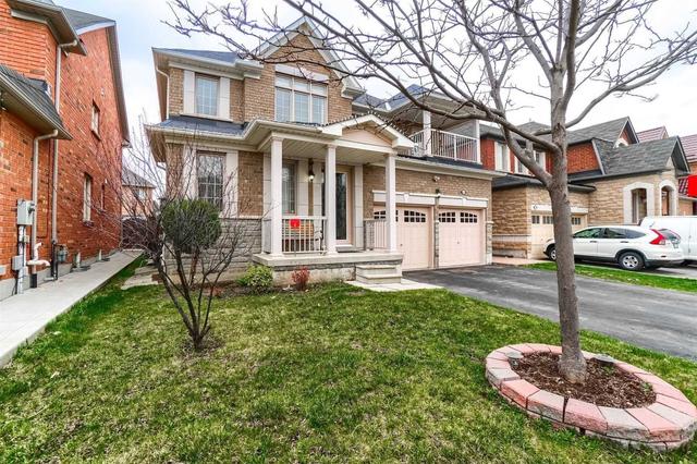 12 Lanebrook Dr, House detached with 4 bedrooms, 6 bathrooms and 6 parking in Brampton ON | Image 26