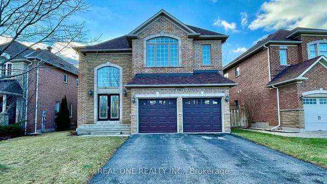 1165 Kestell Blvd E, House detached with 4 bedrooms, 5 bathrooms and 4 parking in Oakville ON | Image 1