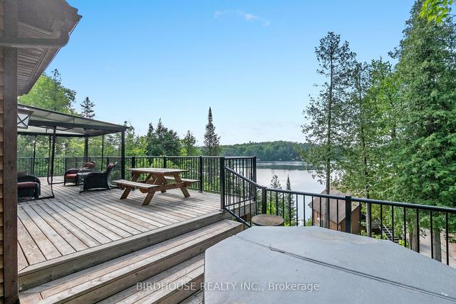 88 Clearview Dr, House detached with 3 bedrooms, 1 bathrooms and 8 parking in Trent Lakes ON | Image 15