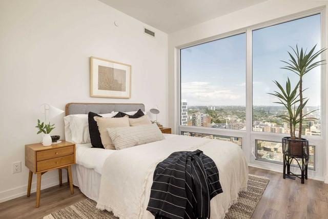 lph1 - 20 Edward St, Condo with 3 bedrooms, 3 bathrooms and 1 parking in Toronto ON | Image 21