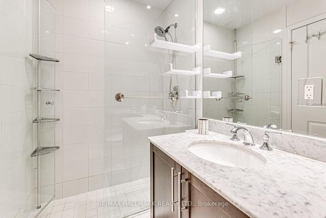 14 Grand Magazine St, Townhouse with 3 bedrooms, 3 bathrooms and 2 parking in Toronto ON | Image 13