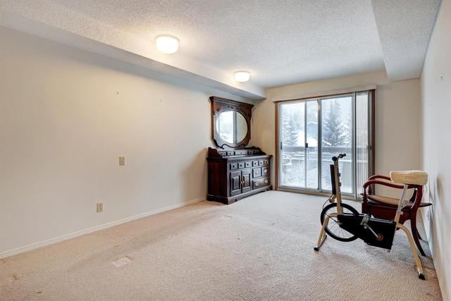 202 - 123 Muskrat Street, Condo with 2 bedrooms, 2 bathrooms and 1 parking in Banff AB | Image 13