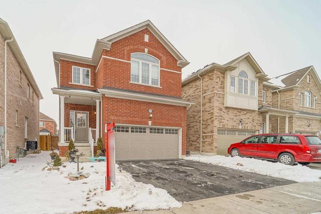 870 Groveland Ave, House detached with 4 bedrooms, 4 bathrooms and 6 parking in Oshawa ON | Image 12